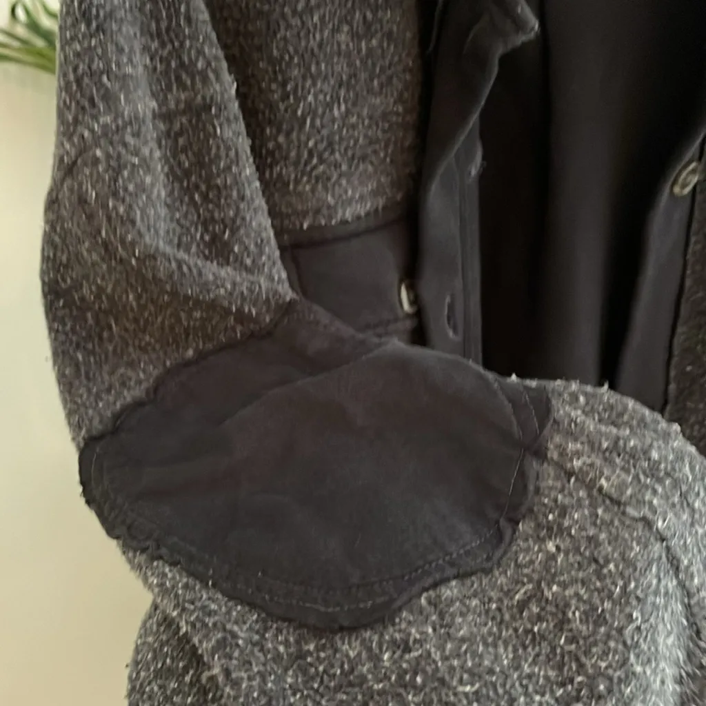 Free People Free‎ People Ruby Shacket - Image 5