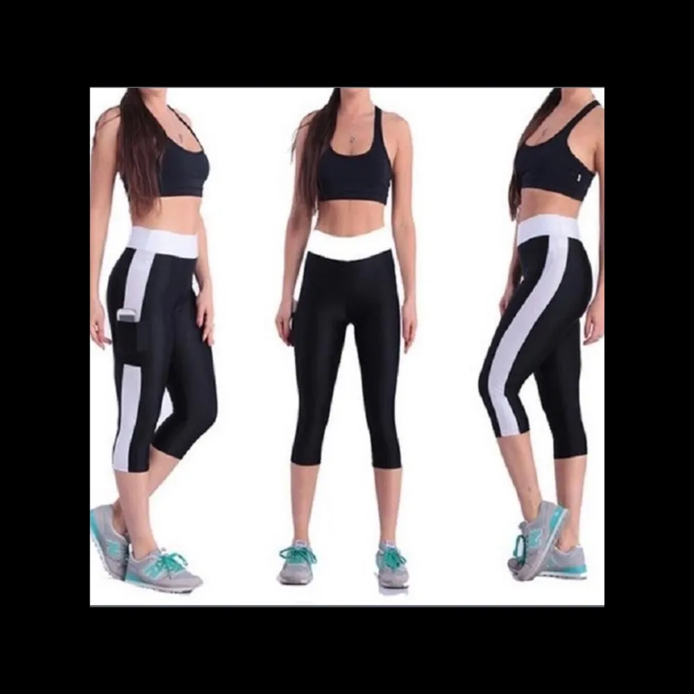 NWOT Yoga /Jogging/Exercise Athletic Pants Size undefined - Image 6