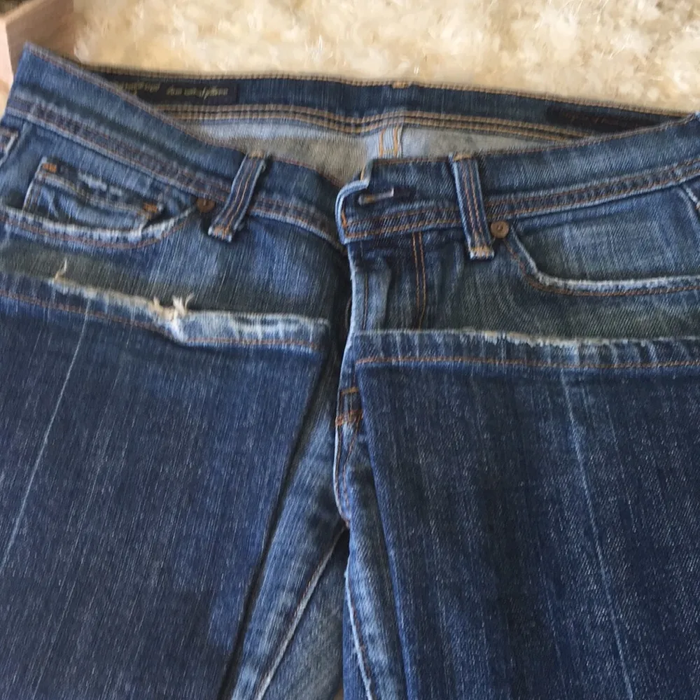 Citizens of Humanity Jeans 👖 - Image 4