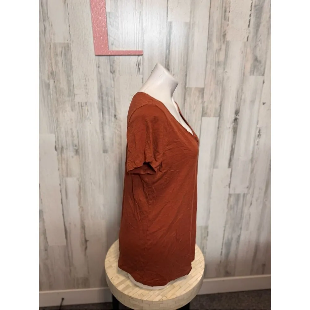 Nordstrom Rack blouse size large - Image 7