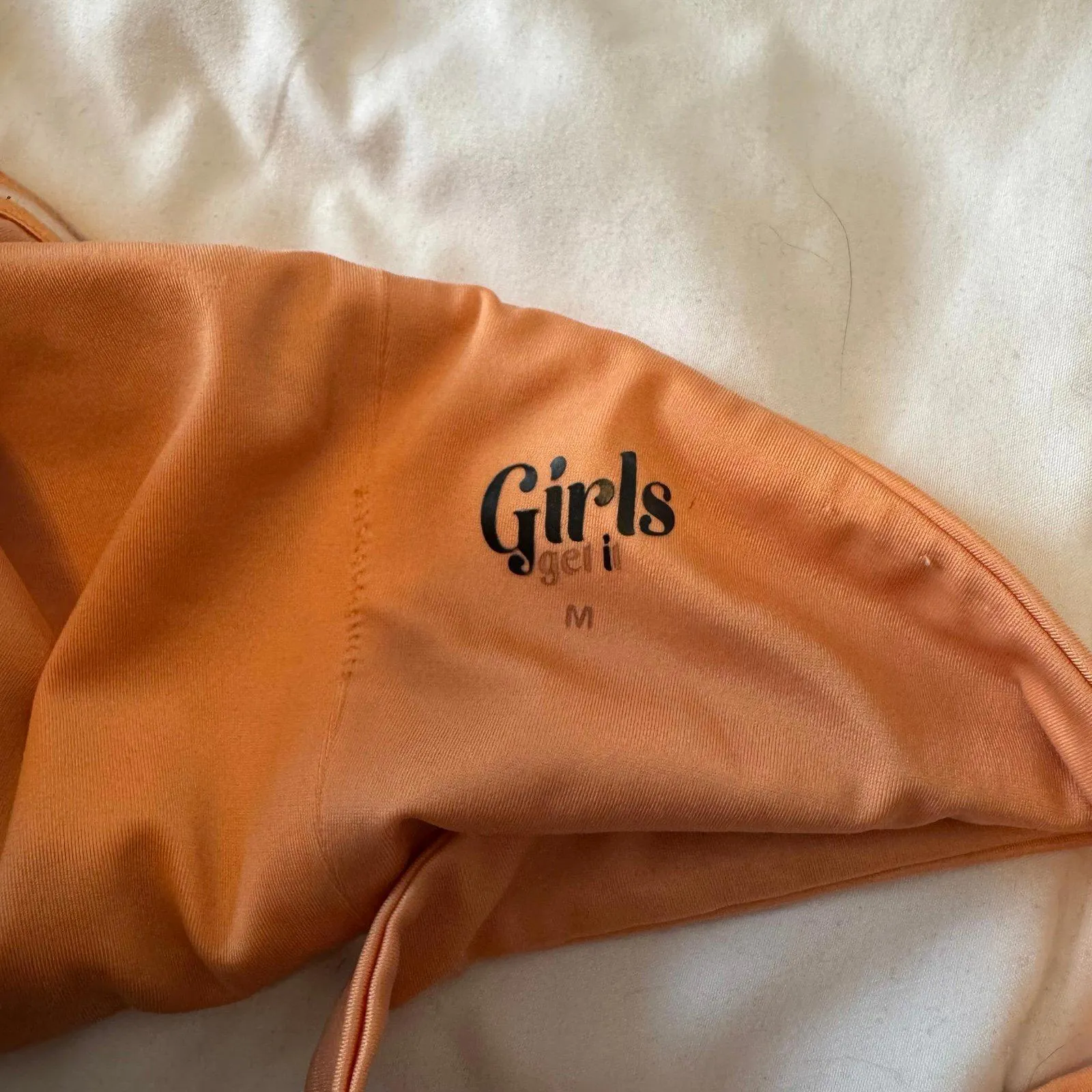 Oh Polly Bikini Top - Image 2