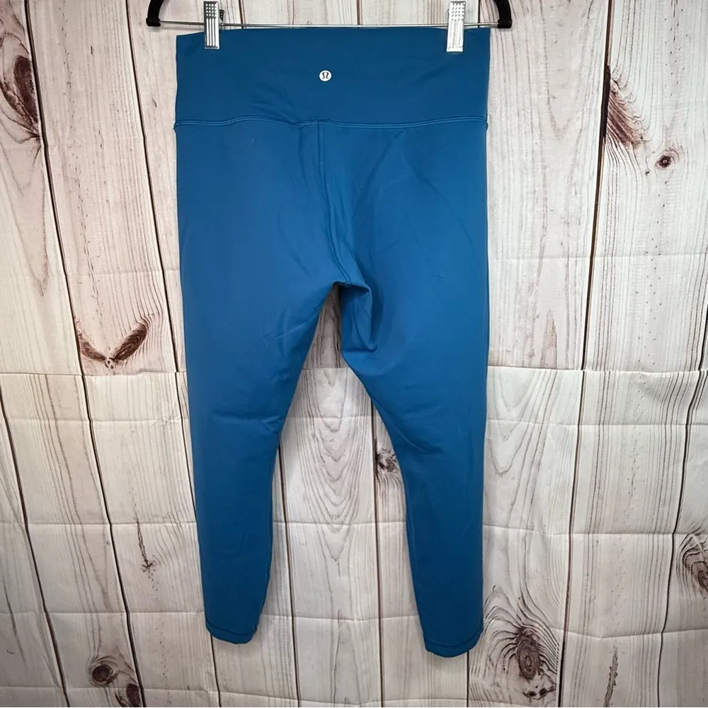 Lululemon Wunder Train High Rise Tight - Image 3