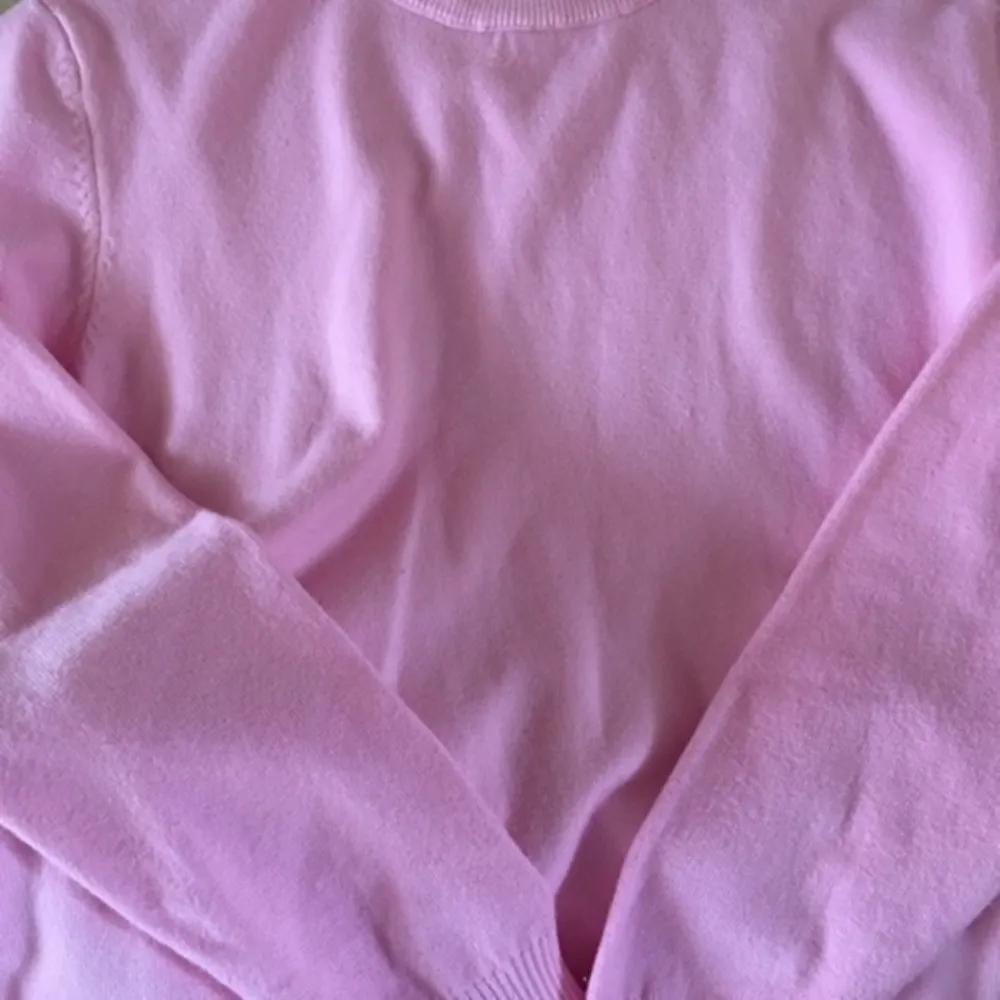 un brand sweater blouse M Size M - Image 12