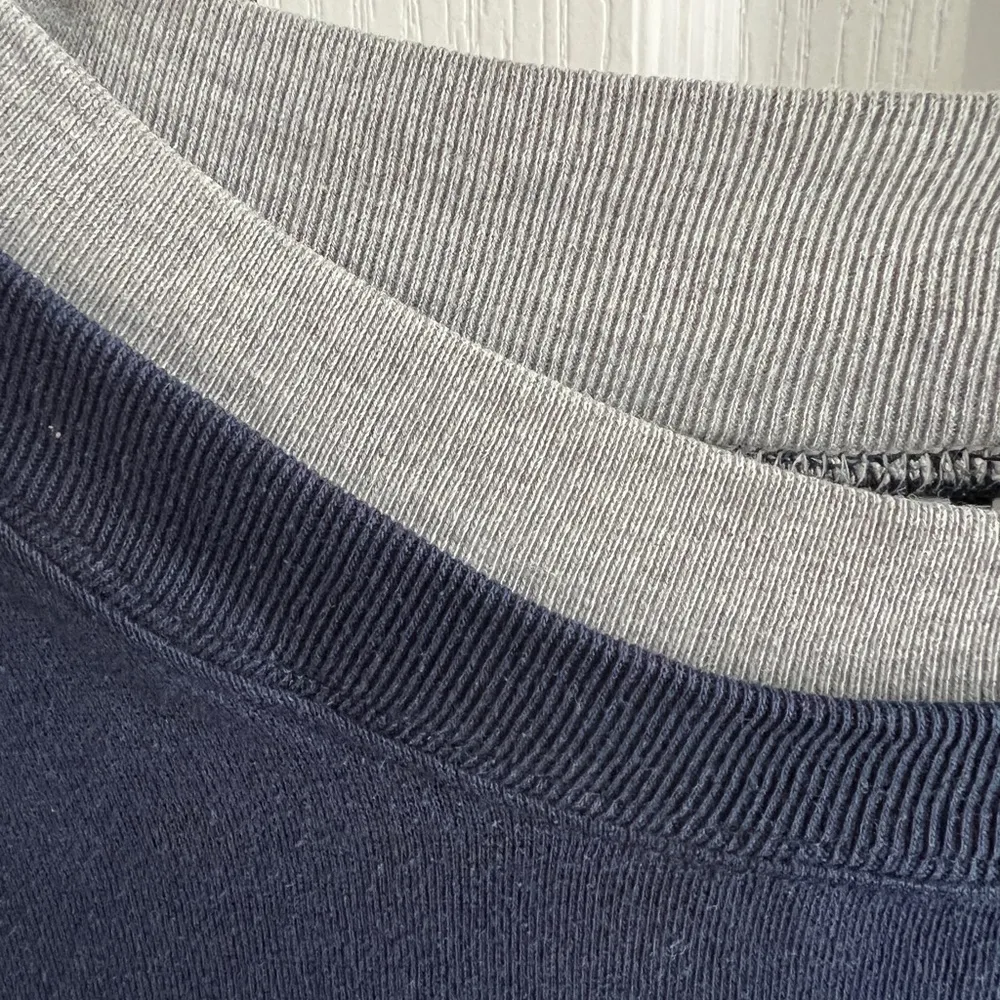 Vintage Bobbie Brooks embroidered fall sweatshirt size 18/20W - Image 3