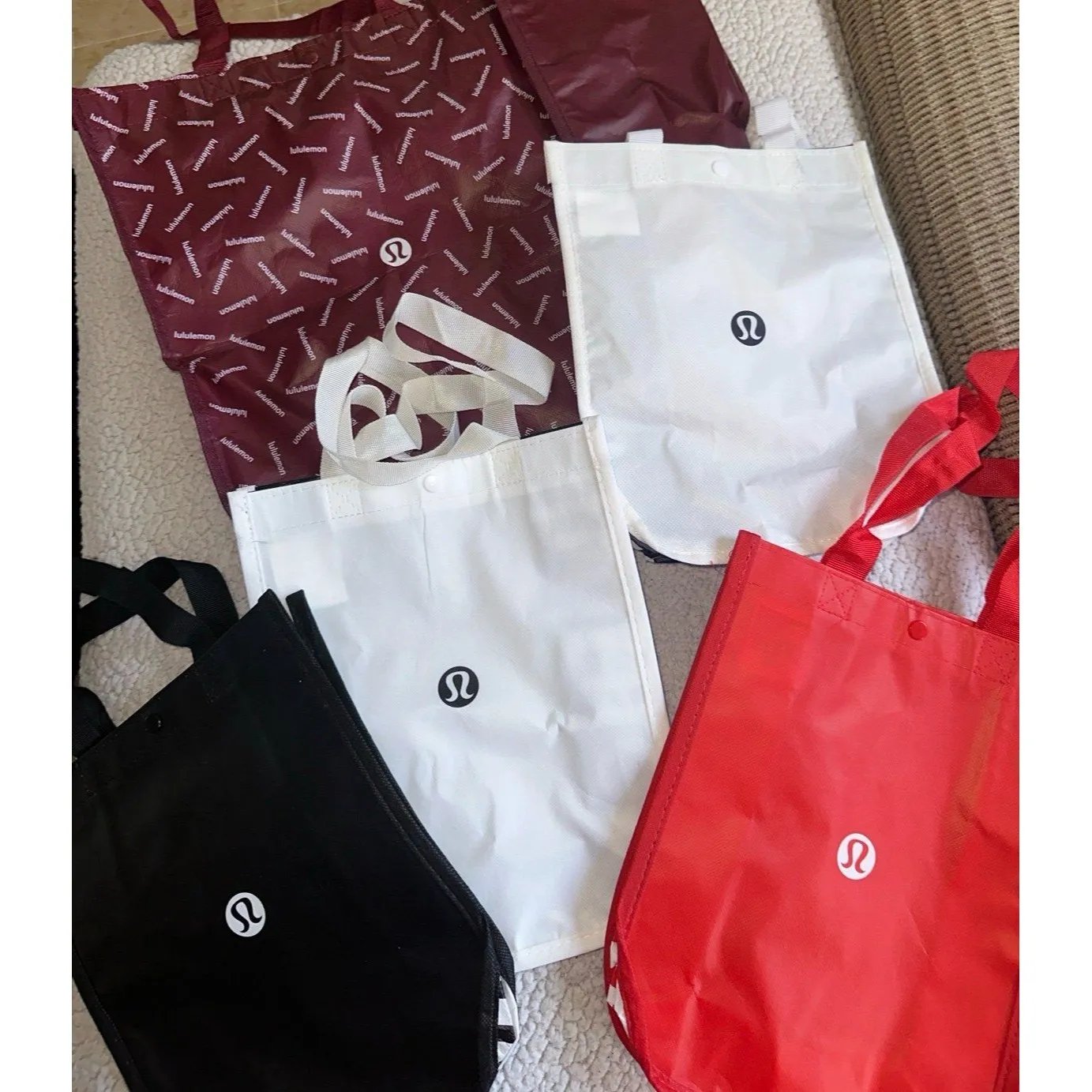 Lululemon bag bundle - Image 3