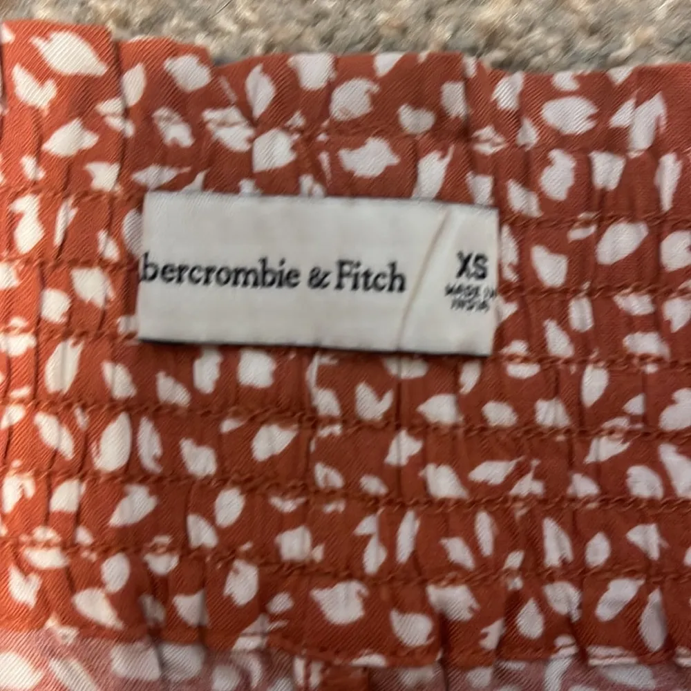 NWOT Abercrombie & Fitch Shorts - Image 5