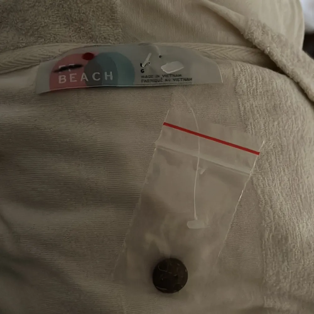 free people island co-ord set - Image 4