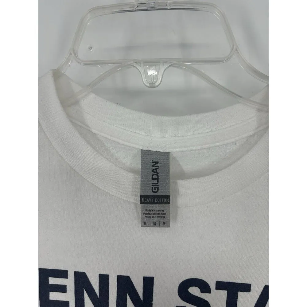 Penn State University PSU Grandparent Nittany Lions Funny Grandpa Grandma Medium - Image 3