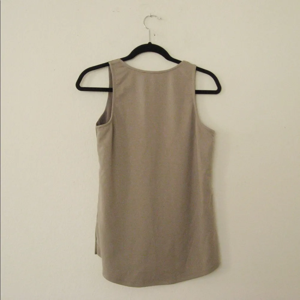 Anthro Sunday in Brooklyn Koel Lasercut Tank - Image 5