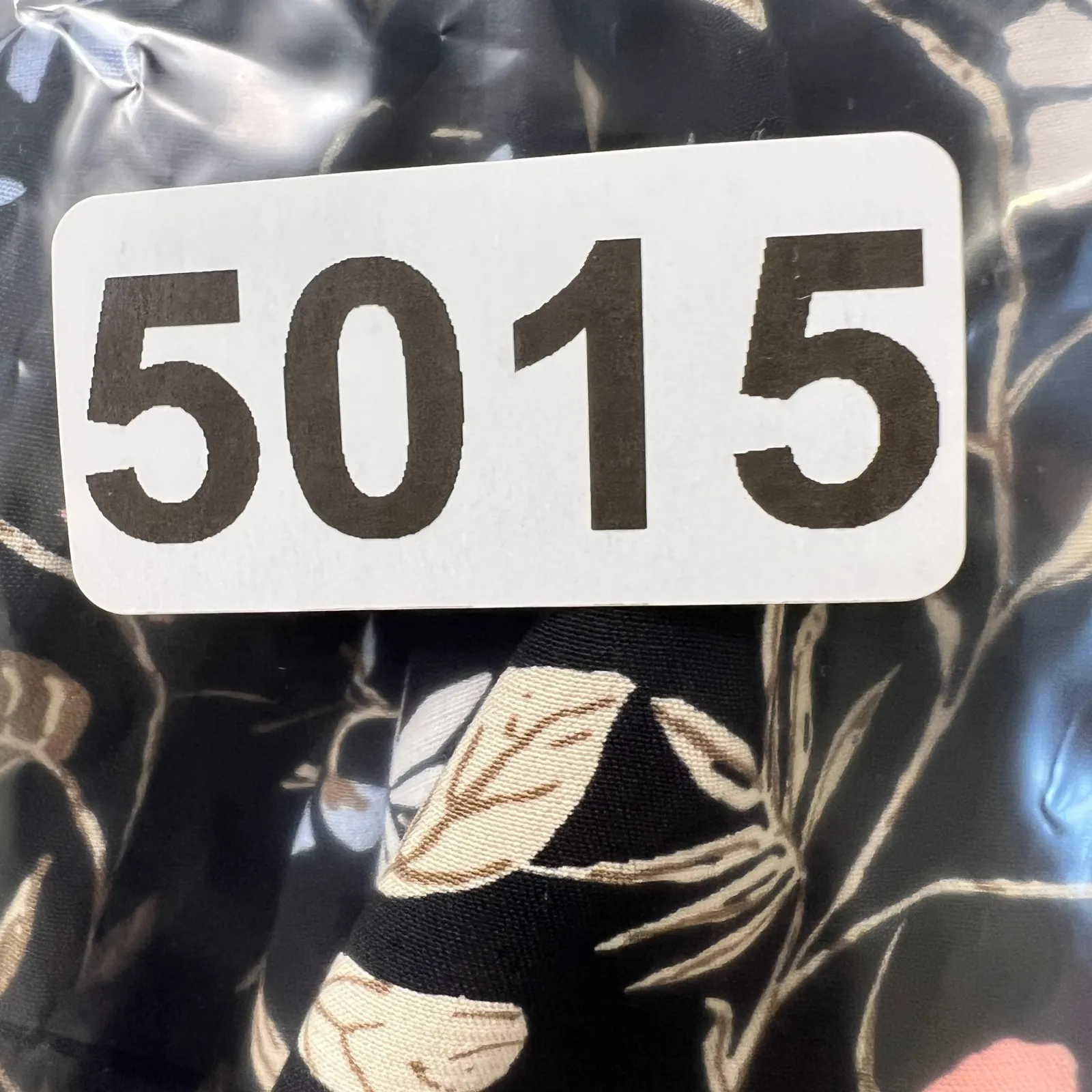 LOFT Floral Midi Dress V Neck Short Sleeve Empire Waist Spring Summer Small‎ - Image 11