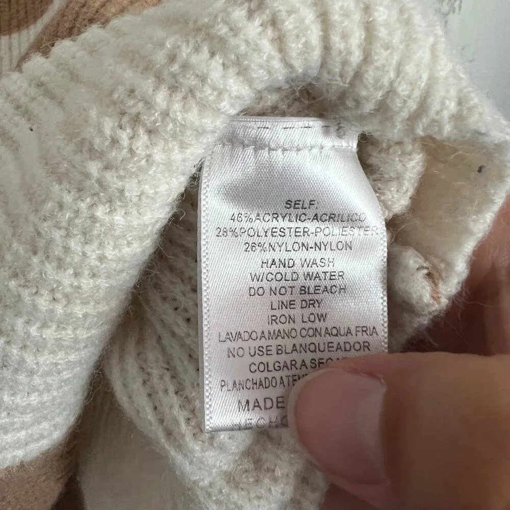 &merci small sweater - Image 7