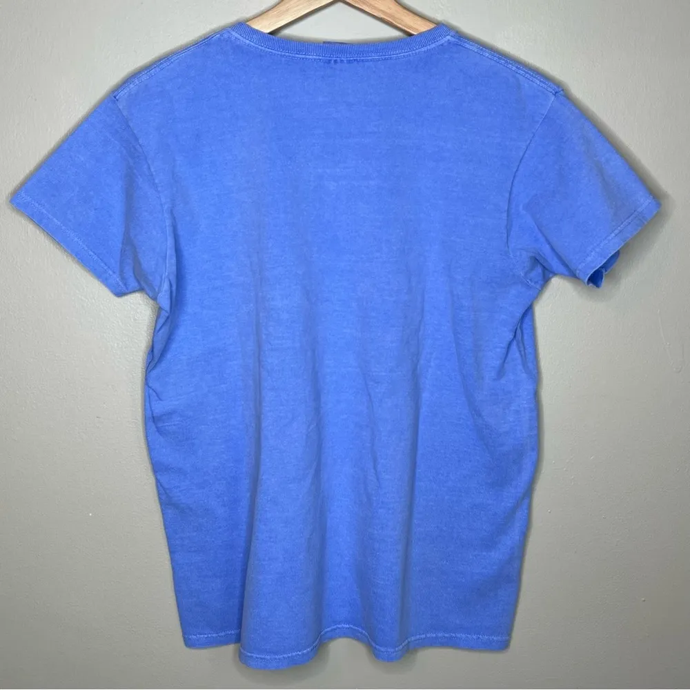 Vintage Maine Original Outdoor Adventure Graphic Tee Shirt Size Medium - Image 7