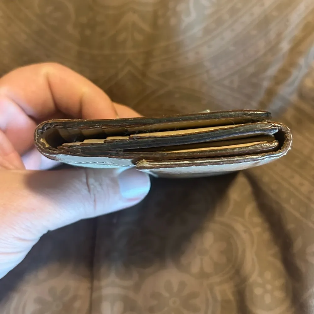 Gucci  wallet - Image 4