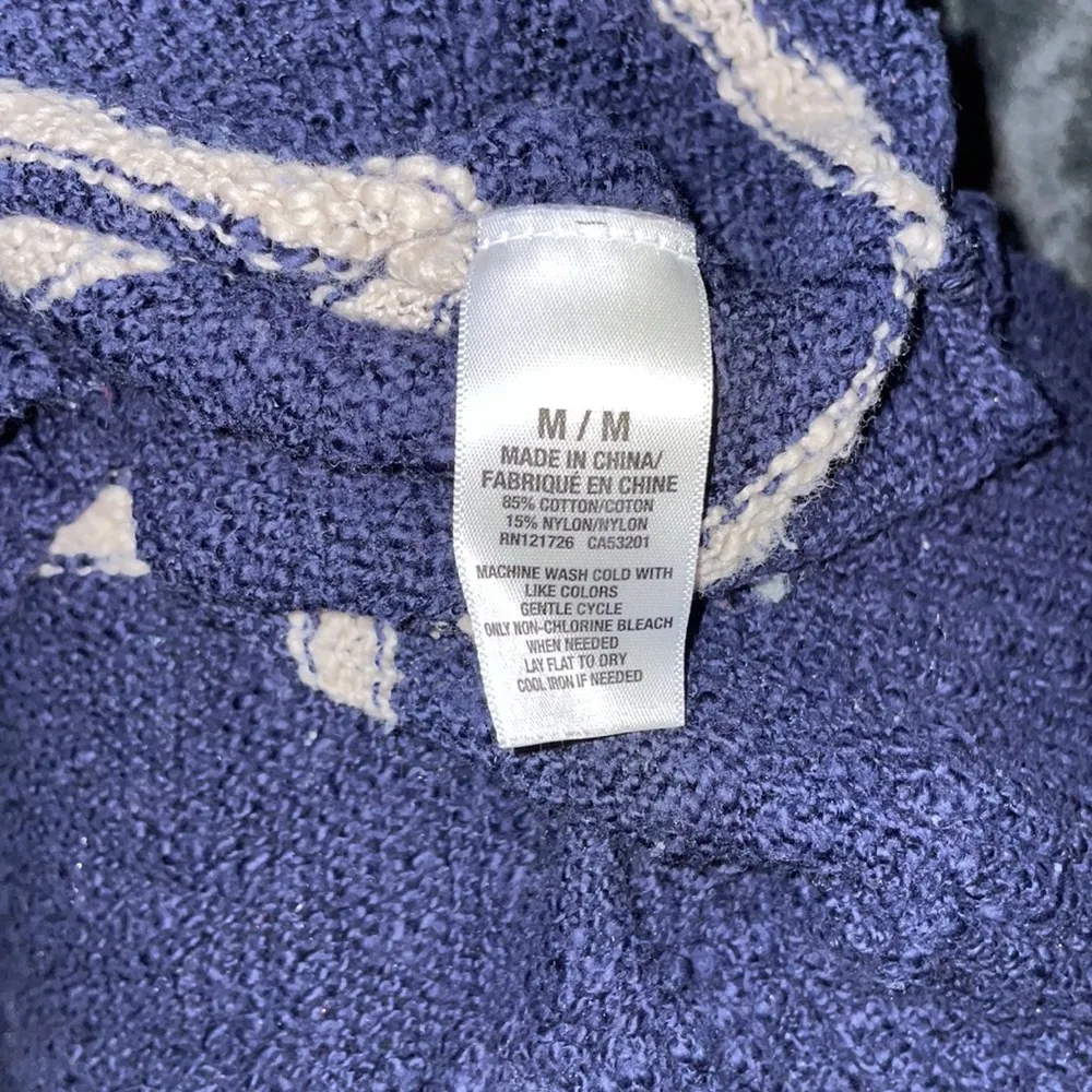 Women’s Prince & Fox sweater - Image 3