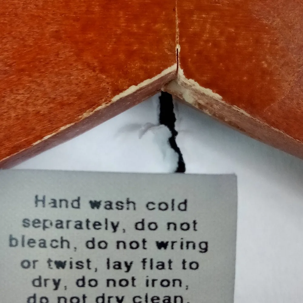 Notations L Fall Winter Lined Formal Blazer Jacket in Gold Roses on Black - Image 4