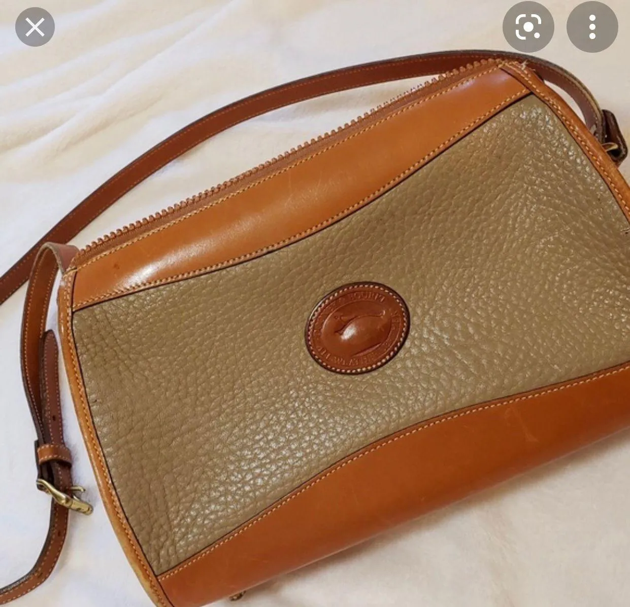 Dooney & Bourke Bag - Image 2