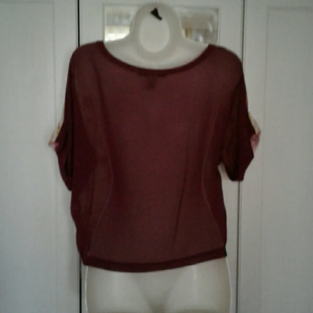 American Rag Crop Top - Image 2