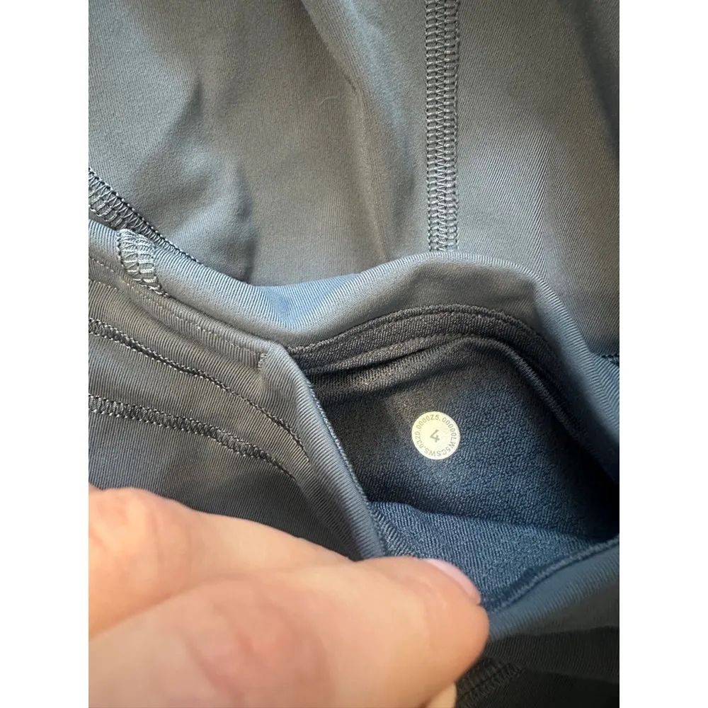 Lululemon Fine Force High Rise Tight 28" - Image 5