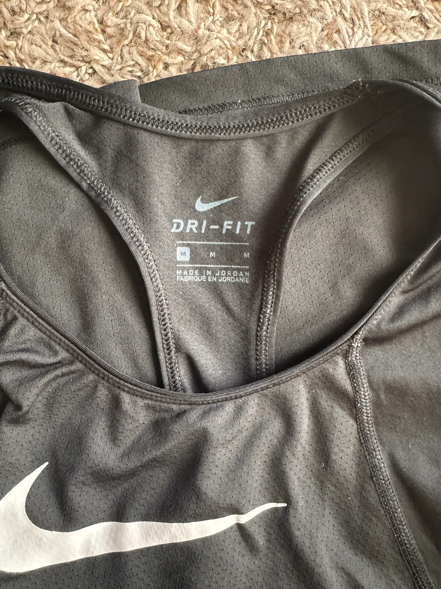 Athletic Tank - Image 3