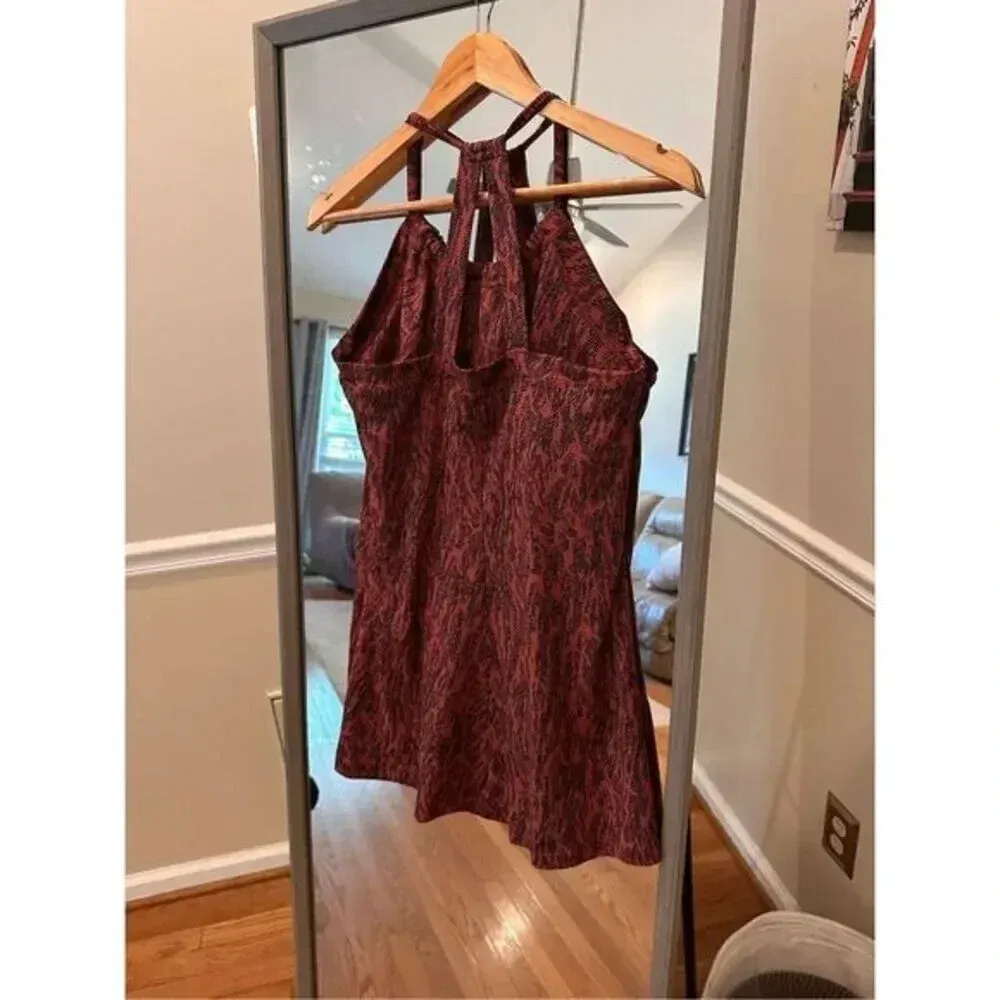 Eddie Bauer‎ Medium Workout Top - Image 2