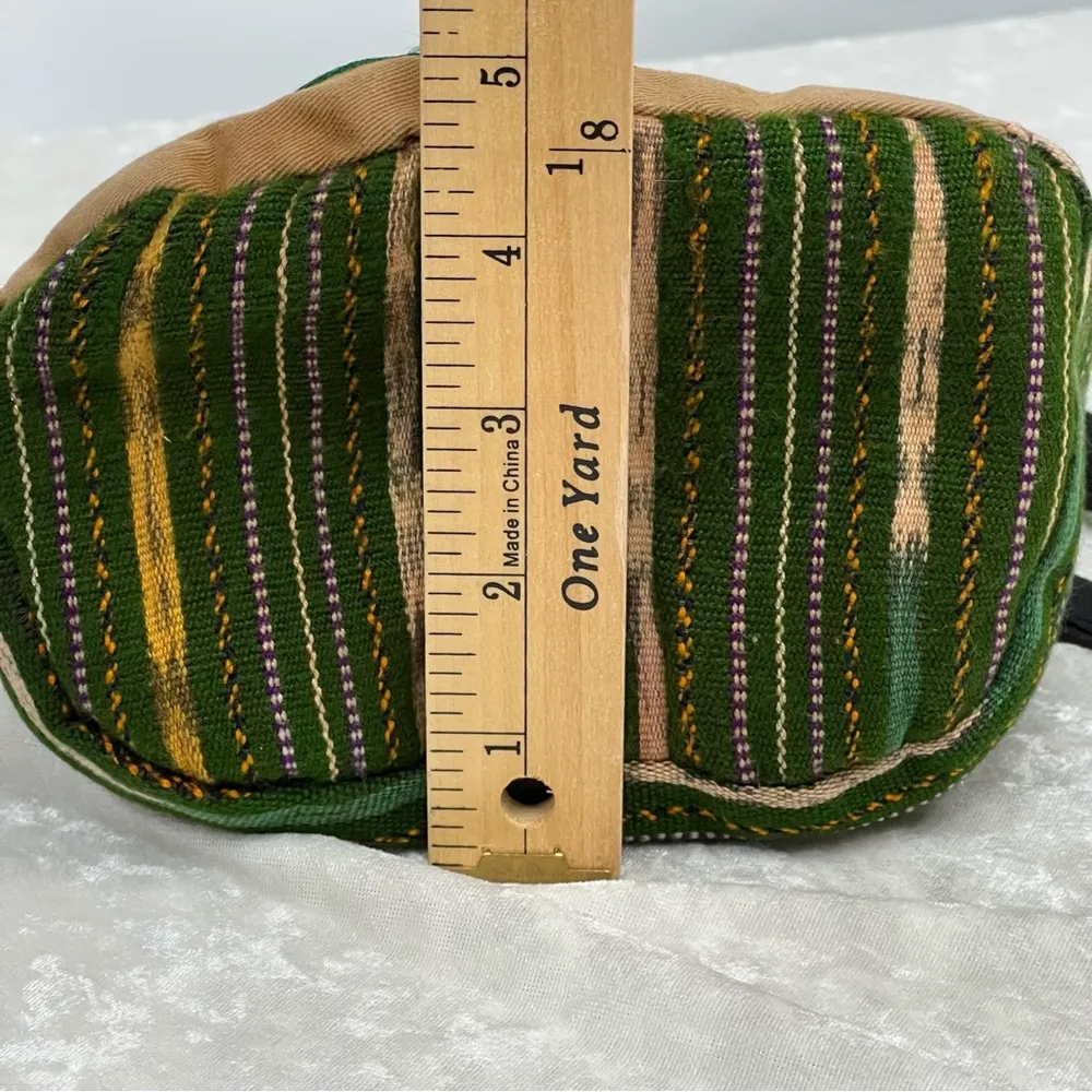 Floral Crossbody hobo Bag - Image 4