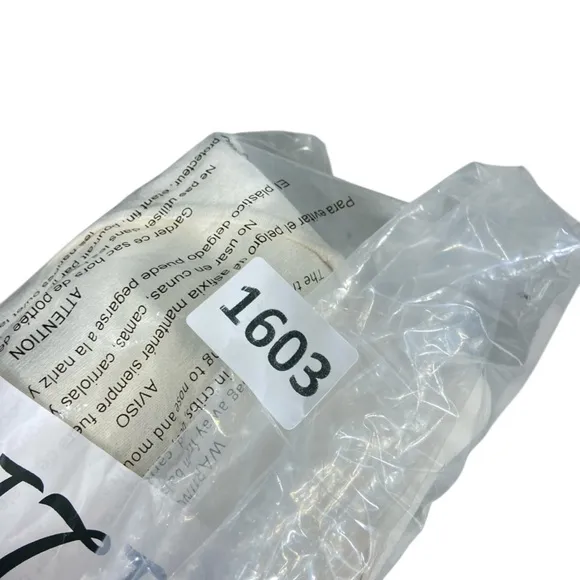 TOTEME white cap sleeve knitted top 38‎ 6 S M Size M - Image 11