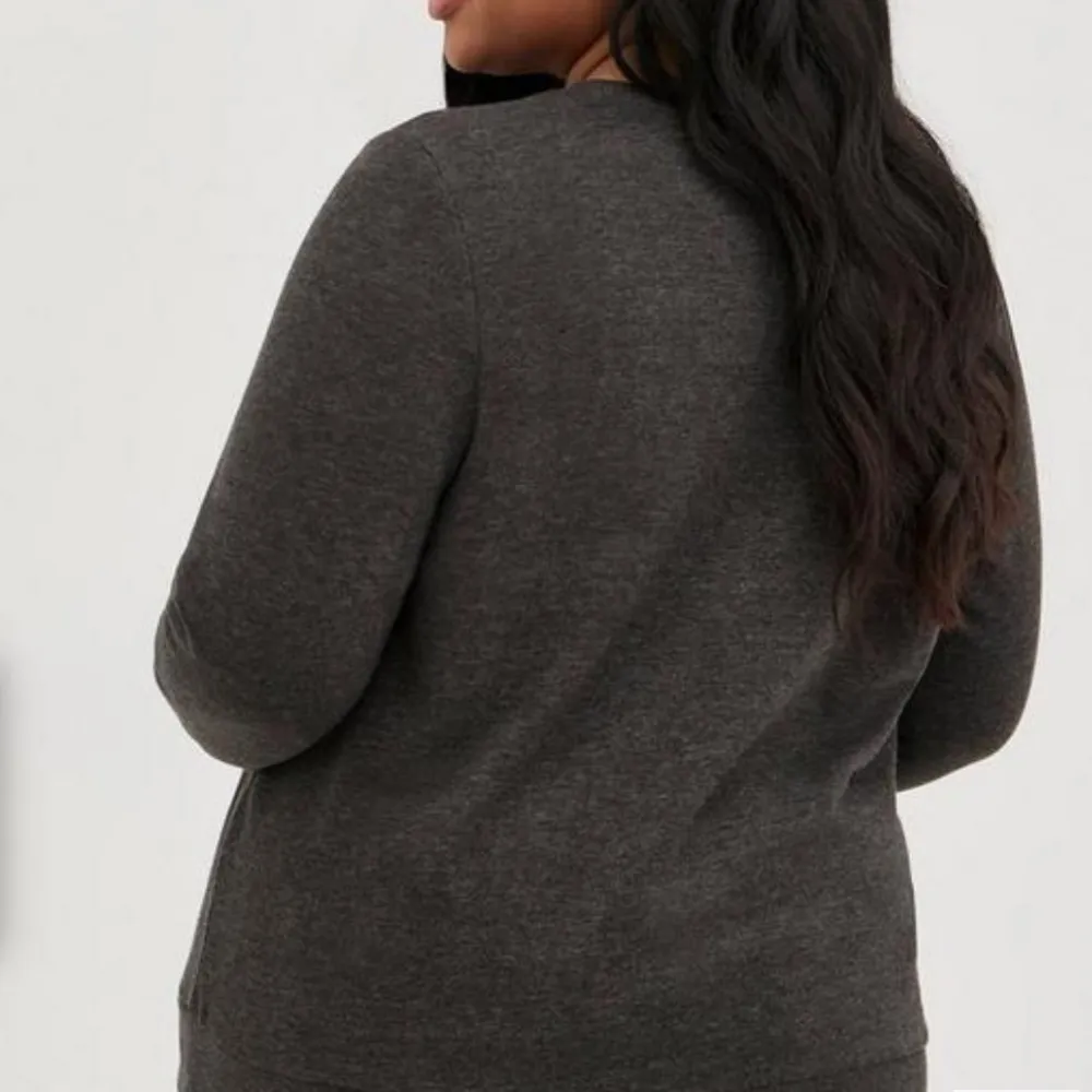 Cartoon Network Cozy Fleece Sweatshirt - Image 4