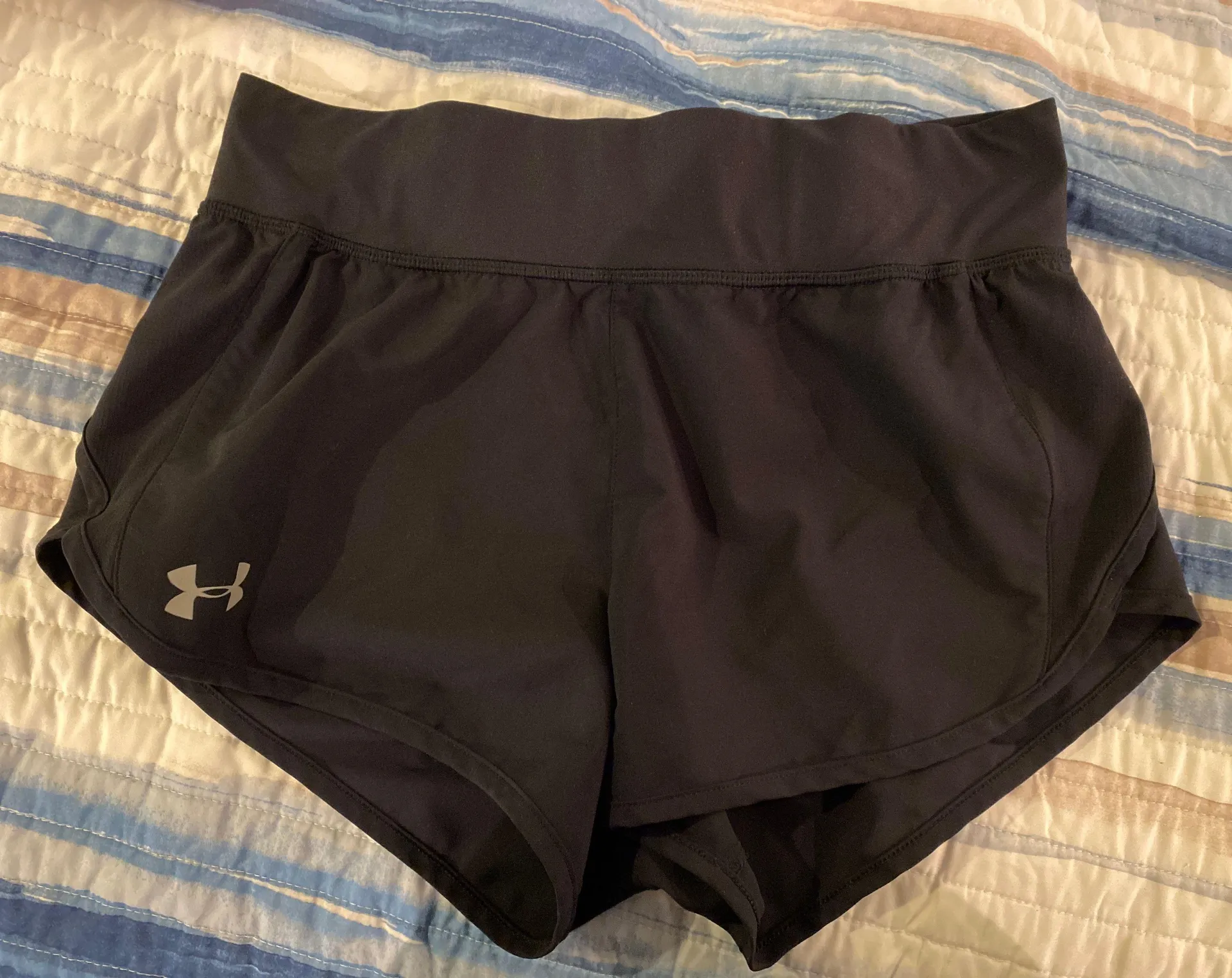 Under Armour Running Shorts - Image 3
