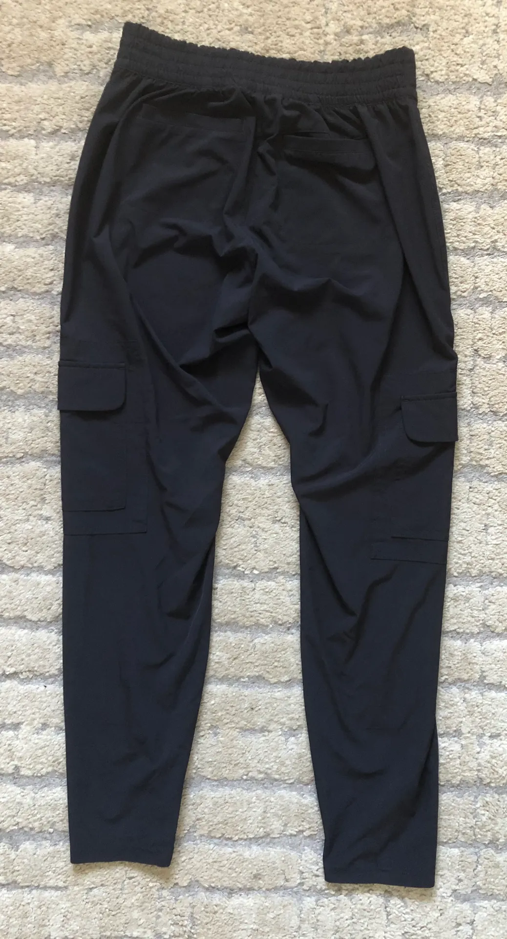 Athleta Crop Pants - Image 2