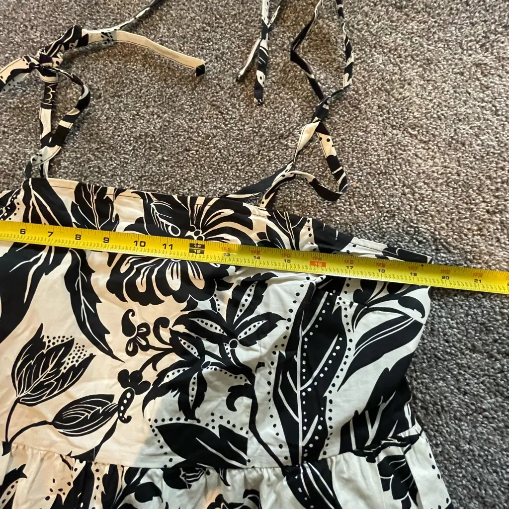 Who What Wear Dress: Size Large - Image 5