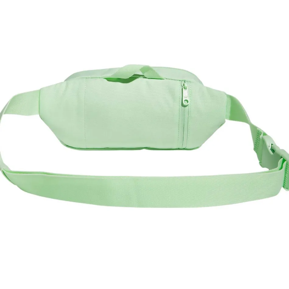 Adidas Light Green Belt Bag - Image 2