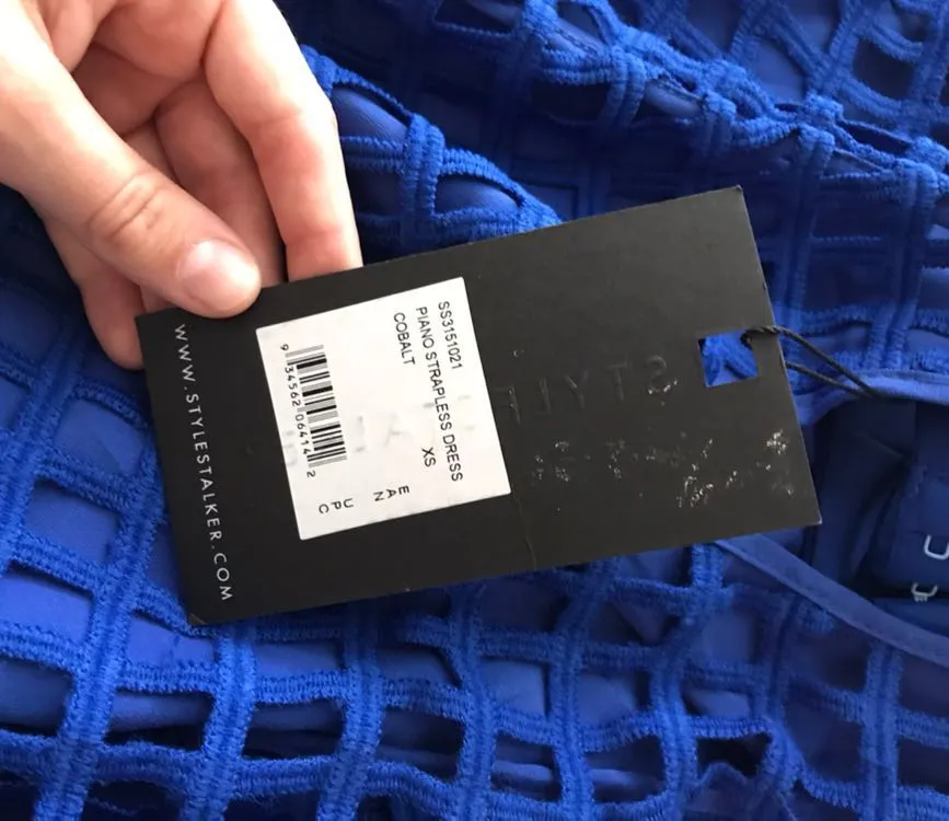 Stylestalker  Cobalt Mini - Image 5