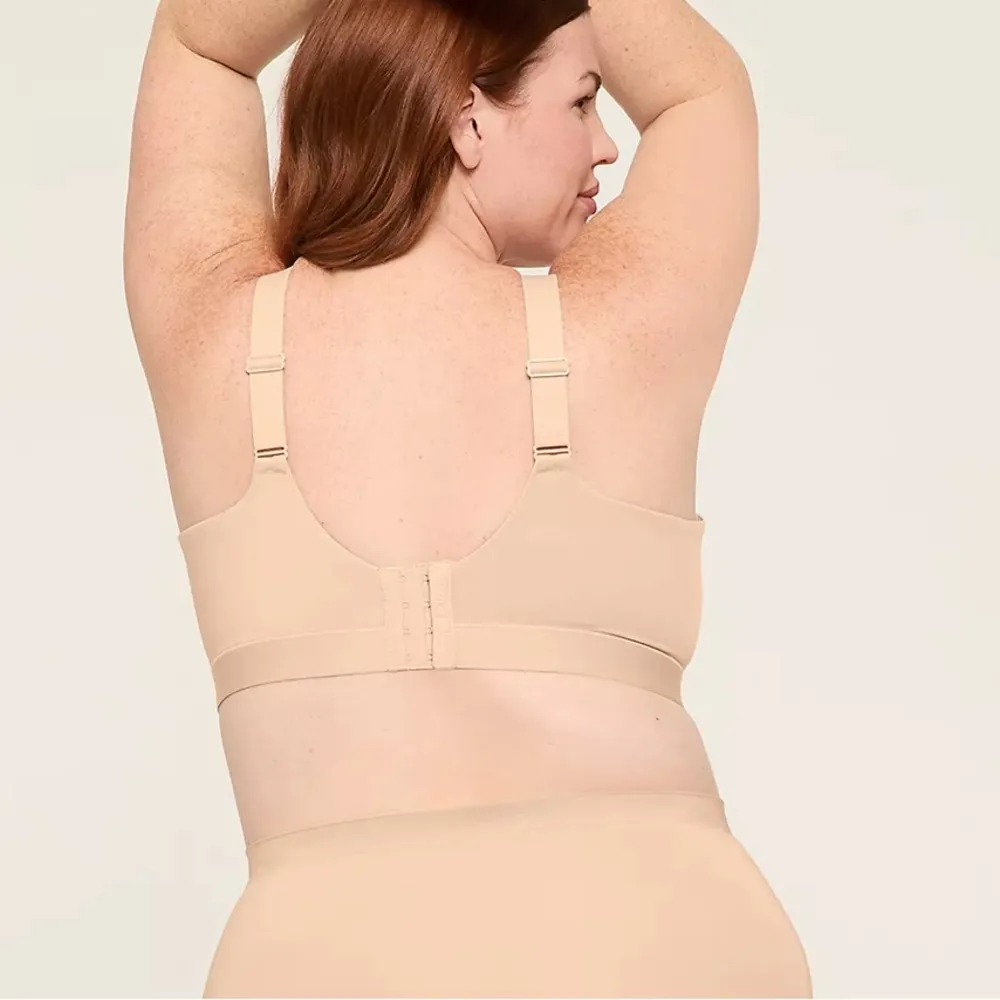 Cacique NWT Comfort Bliss Lightly Lined No-Wire Bra- Size 52C - Image 3