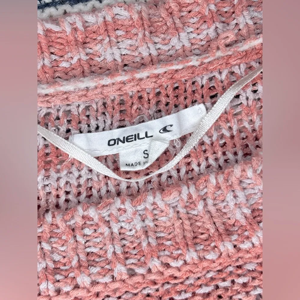 ONEILL Women’s Striped Knit Sweater - Image 7