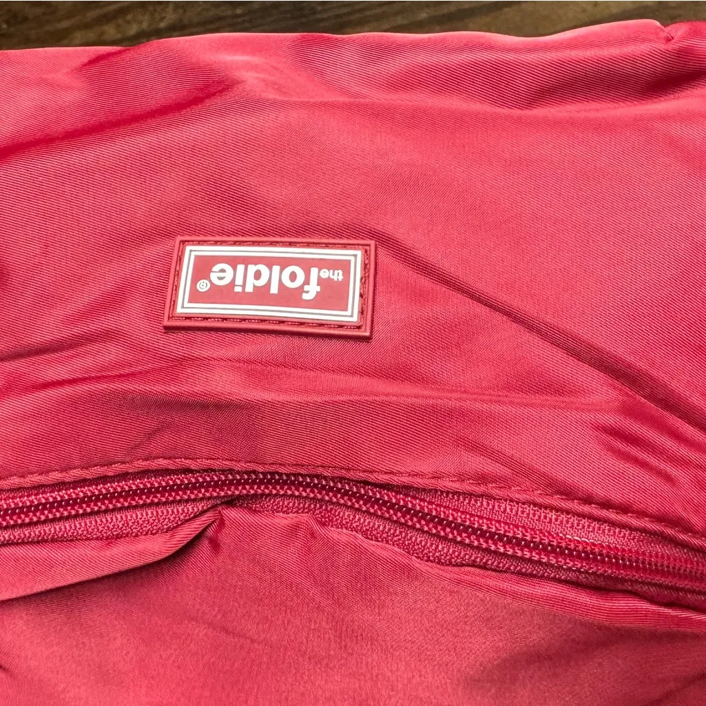 The Foldie crossbody - Image 3