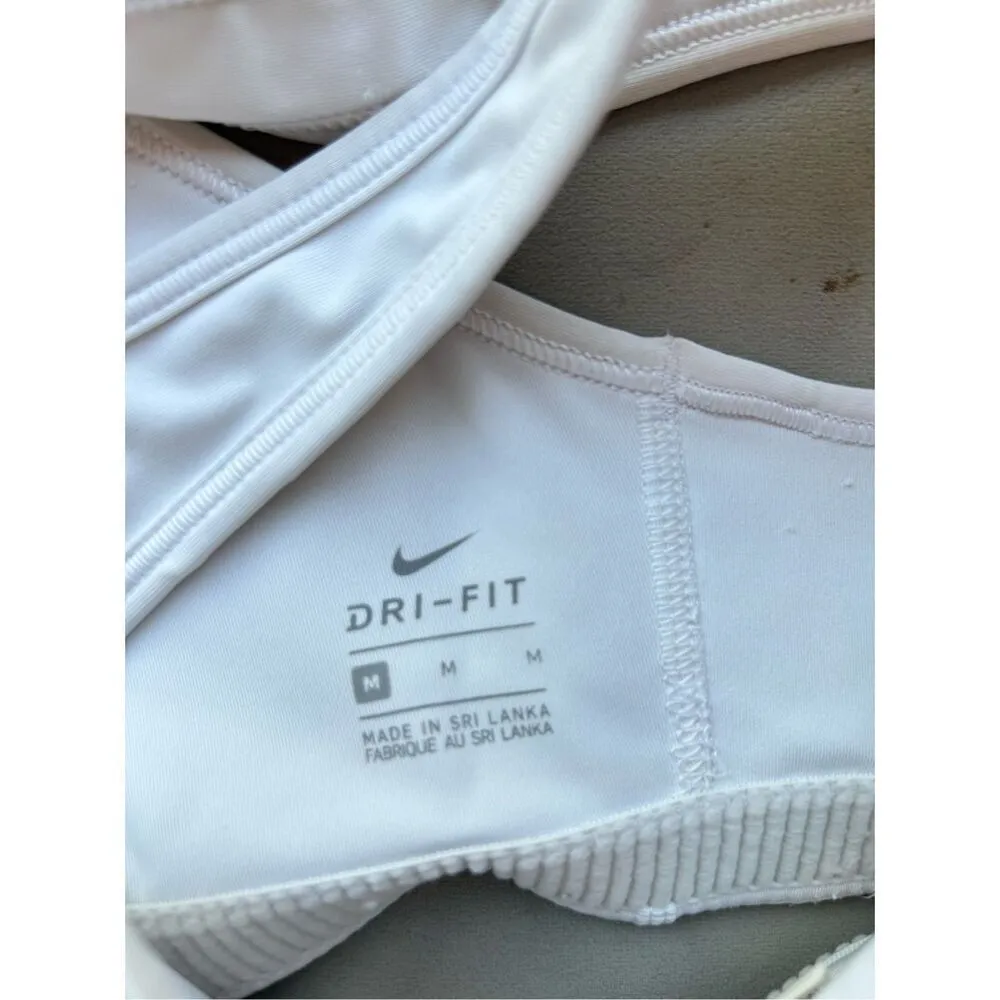 nike sports bra - Image 2