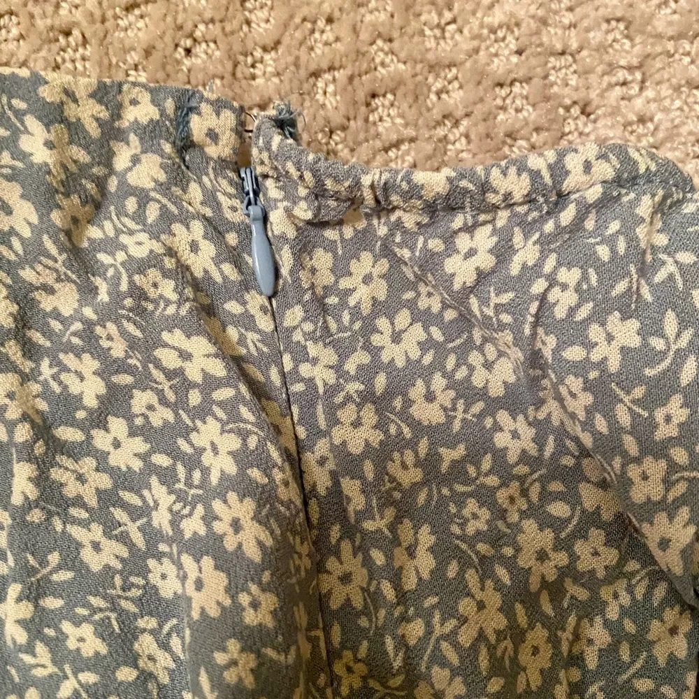 ••American Eagle Midi Slip Dress - Image 5