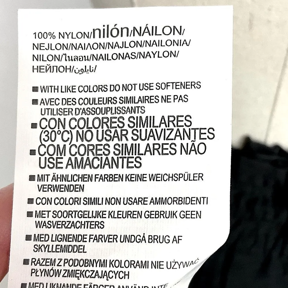 Notre Dame Pink Football Jersey Ladies Sz M Under Armour #19 New Fighting Irish - Image 6