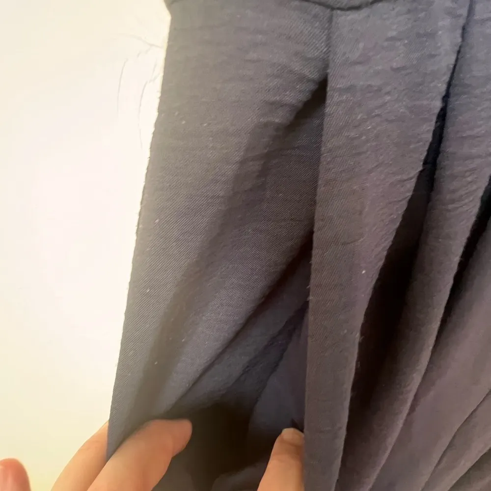 Eliza J Navy blue jumpsuit size 8 - Image 3