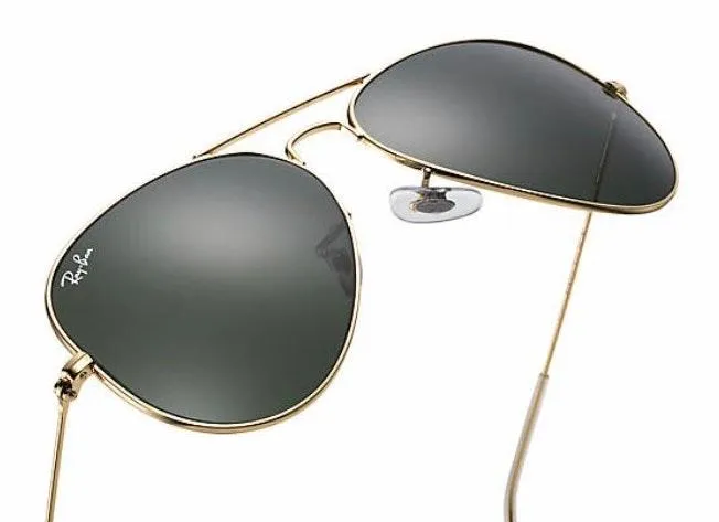 Ray-Ban  Aviator Classics (Regular) - Image 2