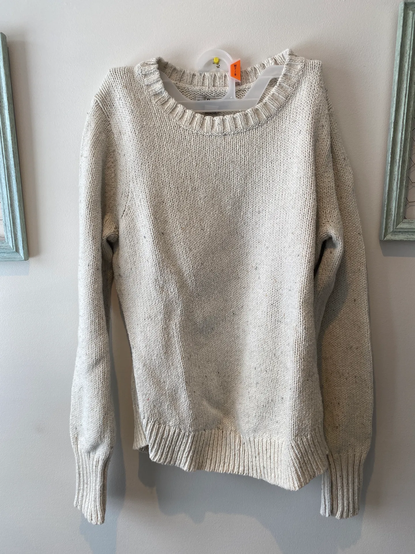 Gh Bass Sweater  - Image 2