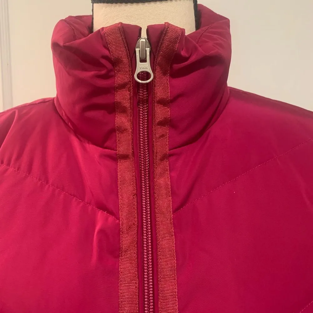 Lands' End  | Down feather puffer jacket - Image 6