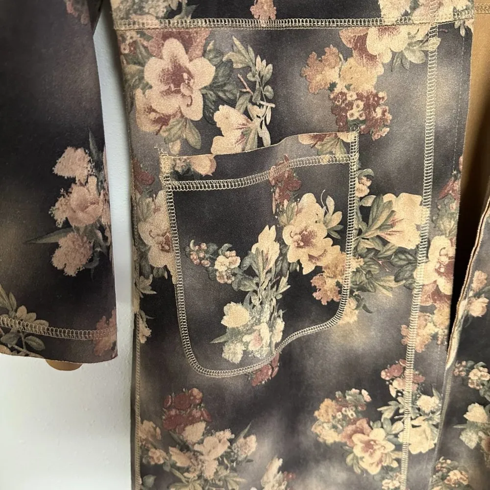 Anthro l Solitaire Jacket - Image 8