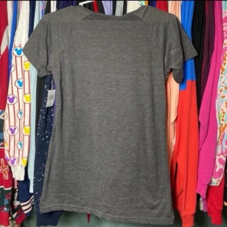 Disney parks wonderground gallery maleficent dark fairy john coulter tshirt NWT - Image 4