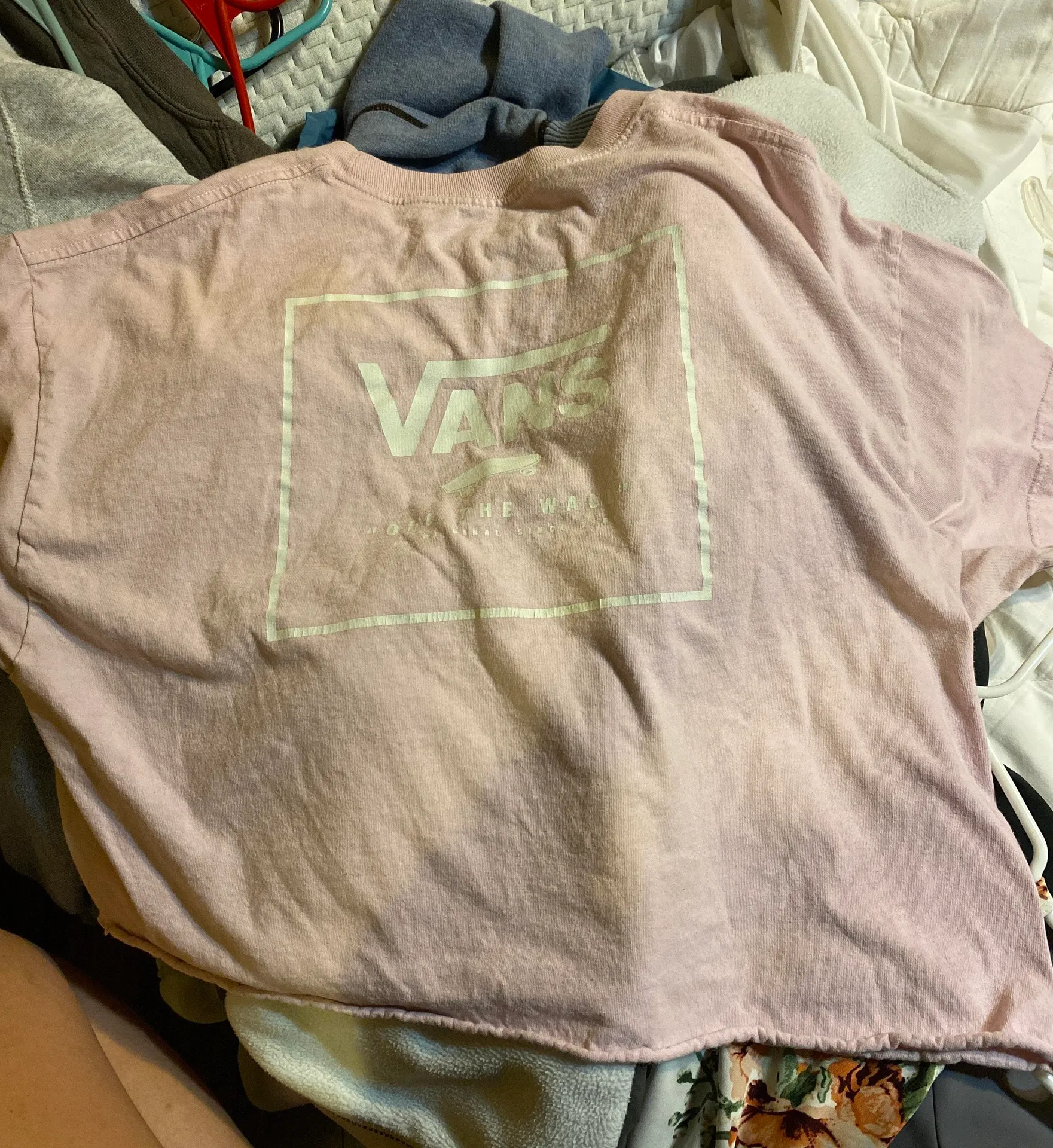 Vans T-Shirt - Image 2