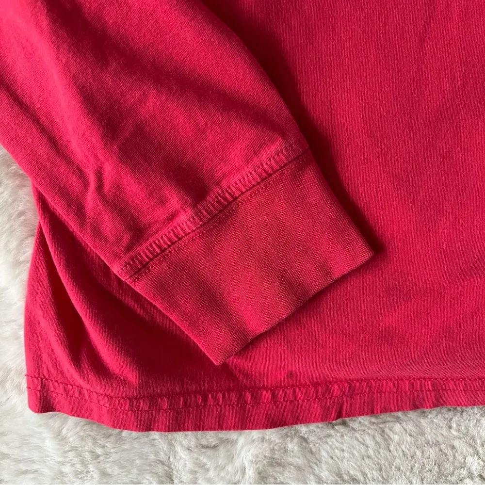 Vineyards Vines Long Sleeve Hooded T-Shirt - Image 5