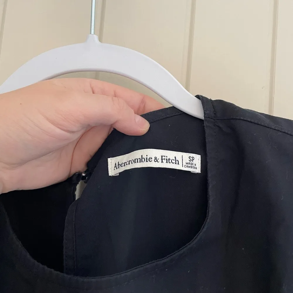 Black shift dress - Image 3