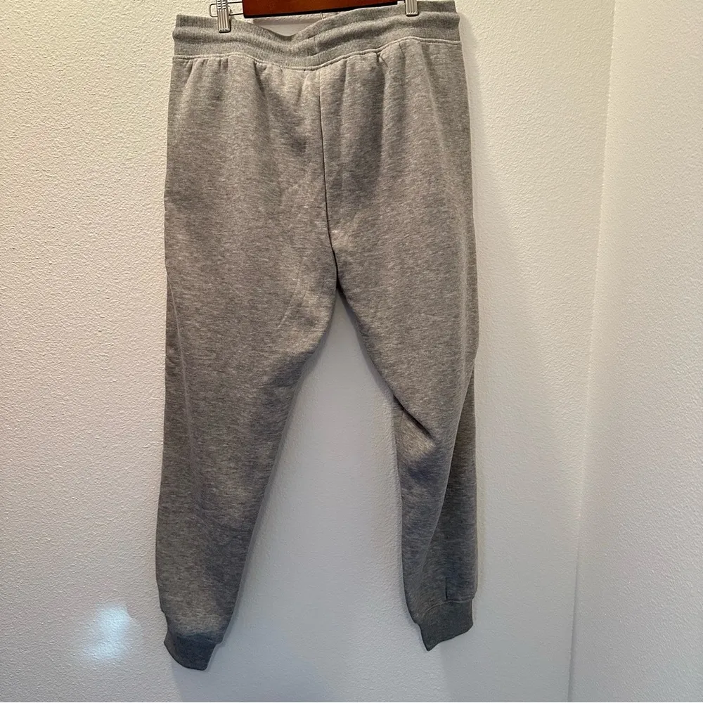 BEBE Sport Sequin Joggers NWT - Image 2