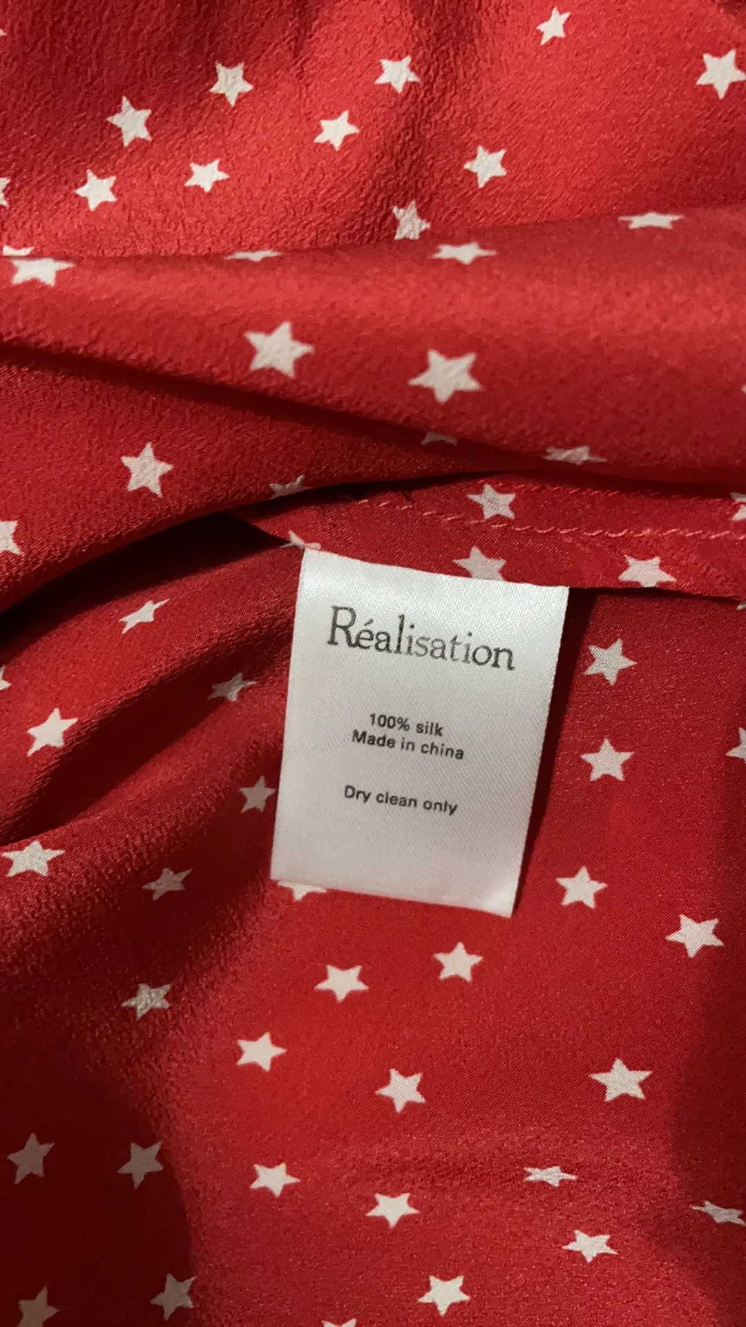 Realisation Par Alexandra Dress - Image 4