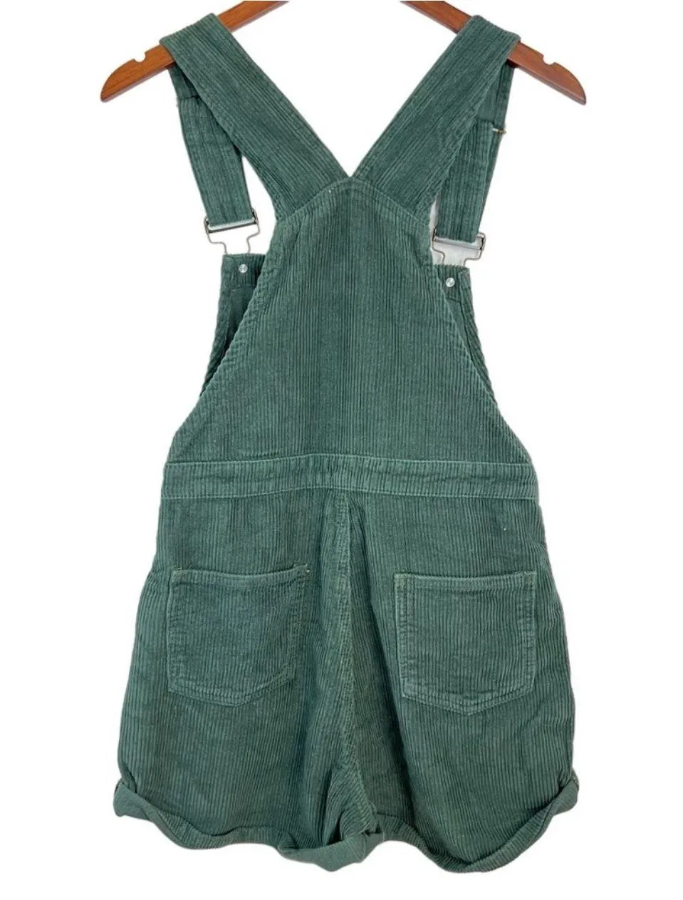 Kacey Overalls - Image 4